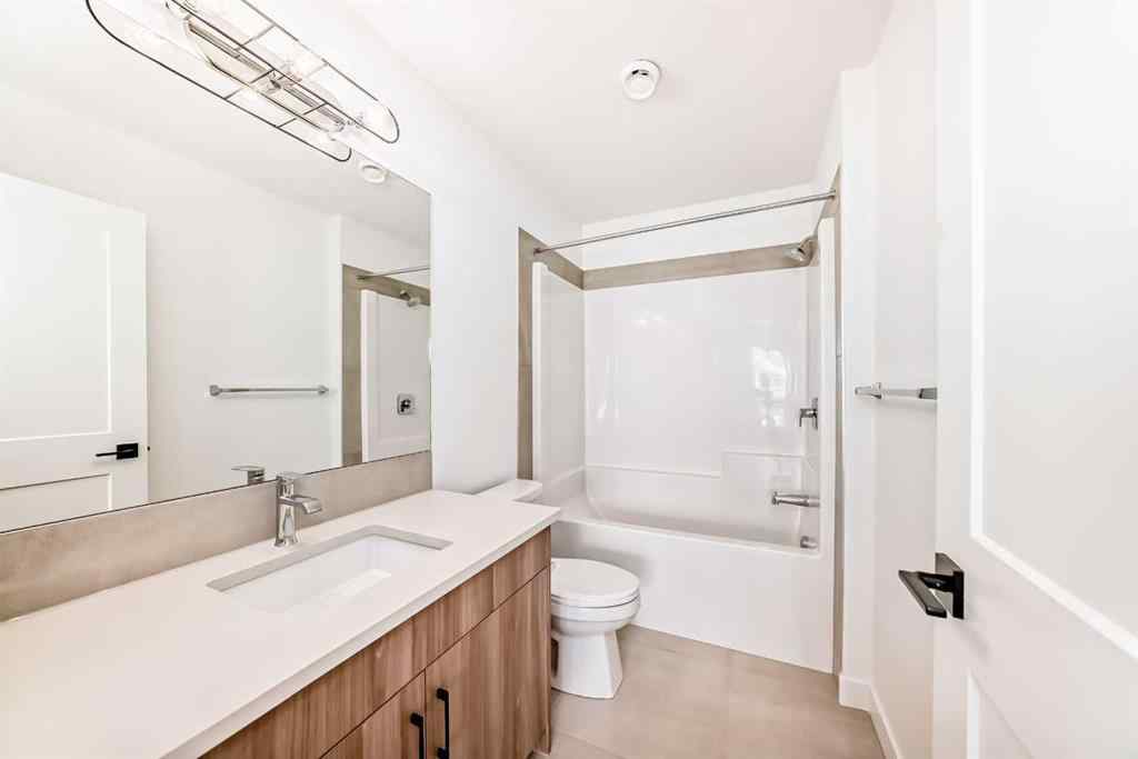 MLS® A2212551 - Unit #8202 1802 Mahogany Boulevard SE in Mahogany Calgary, Residential
