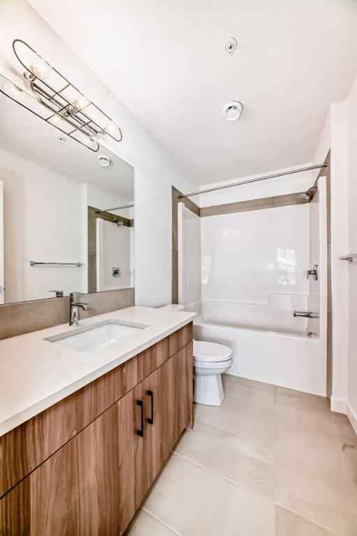 MLS® A2212551 - Unit #8202 1802 Mahogany Boulevard SE in Mahogany Calgary, Residential