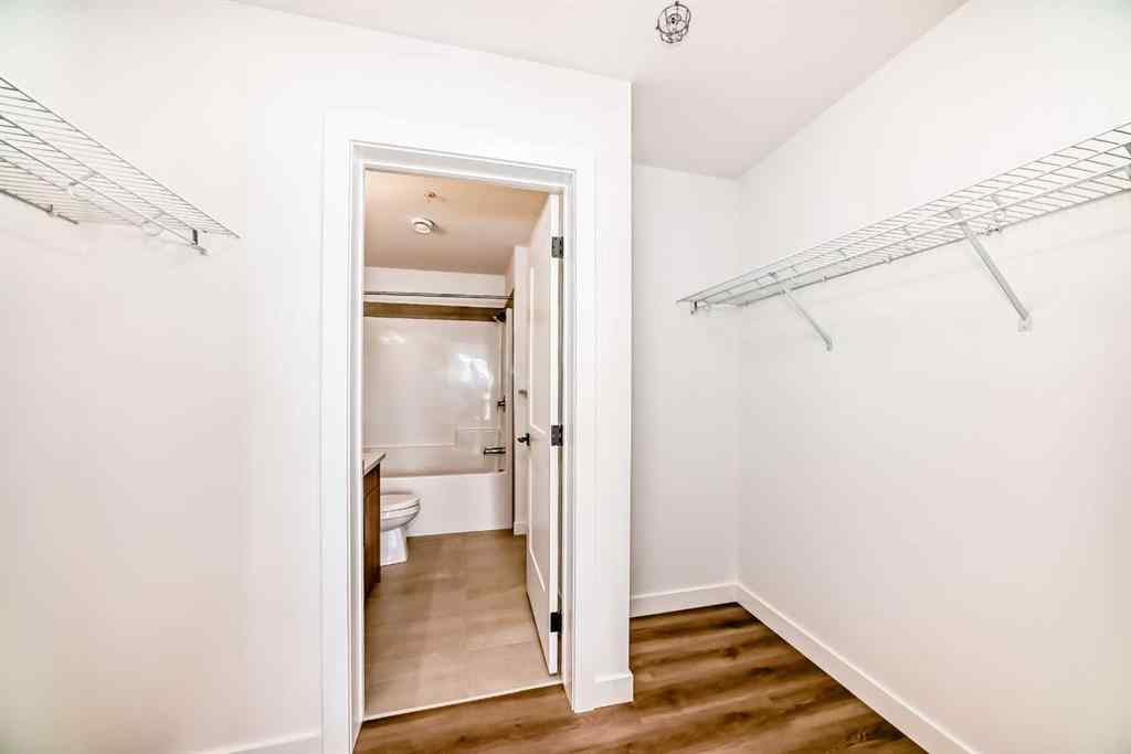 MLS® A2212551 - Unit #8202 1802 Mahogany Boulevard SE in Mahogany Calgary, Residential