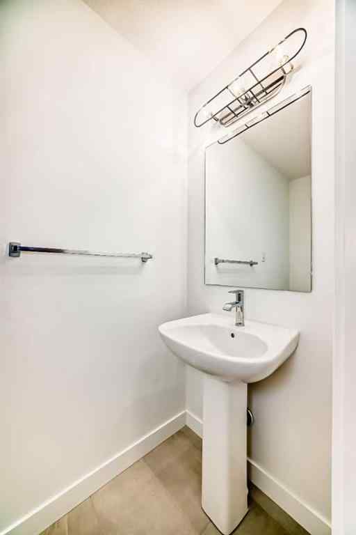MLS® A2212551 - Unit #8202 1802 Mahogany Boulevard SE in Mahogany Calgary, Residential