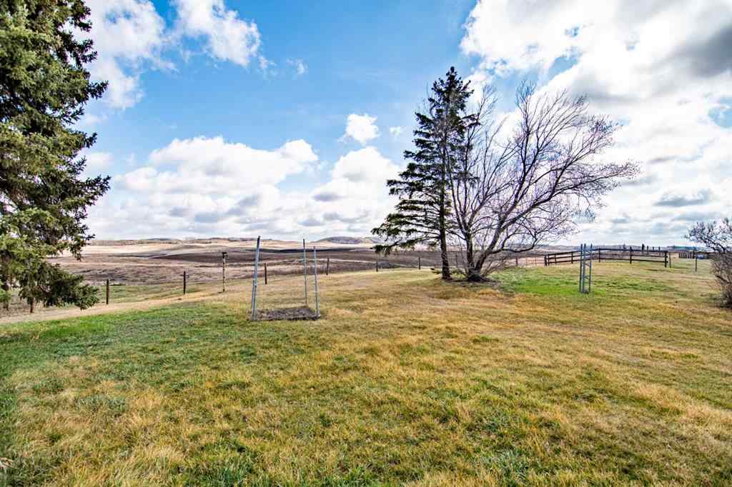 MLS® A2212555 - 39061 Range Road 220   in NONE Rural Stettler No. 6, County of, Agri-Business