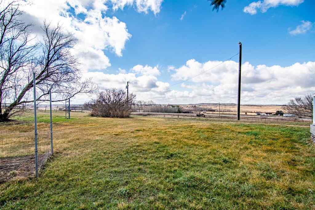 MLS® A2212555 - 39061 Range Road 220   in NONE Rural Stettler No. 6, County of, Agri-Business