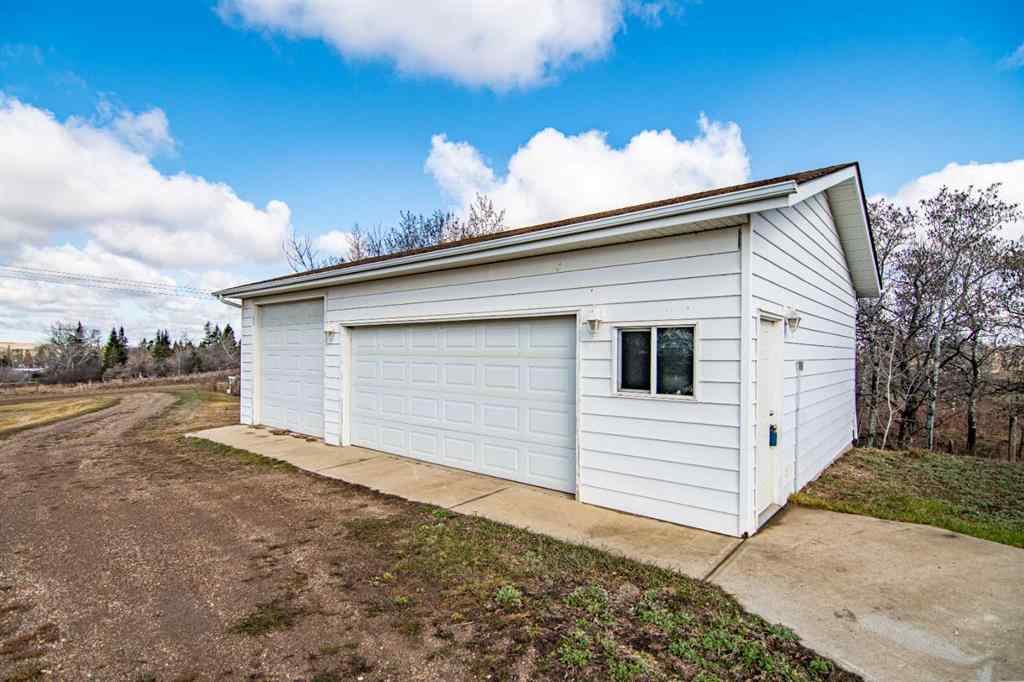 MLS® A2212555 - 39061 Range Road 220   in NONE Rural Stettler No. 6, County of, Agri-Business