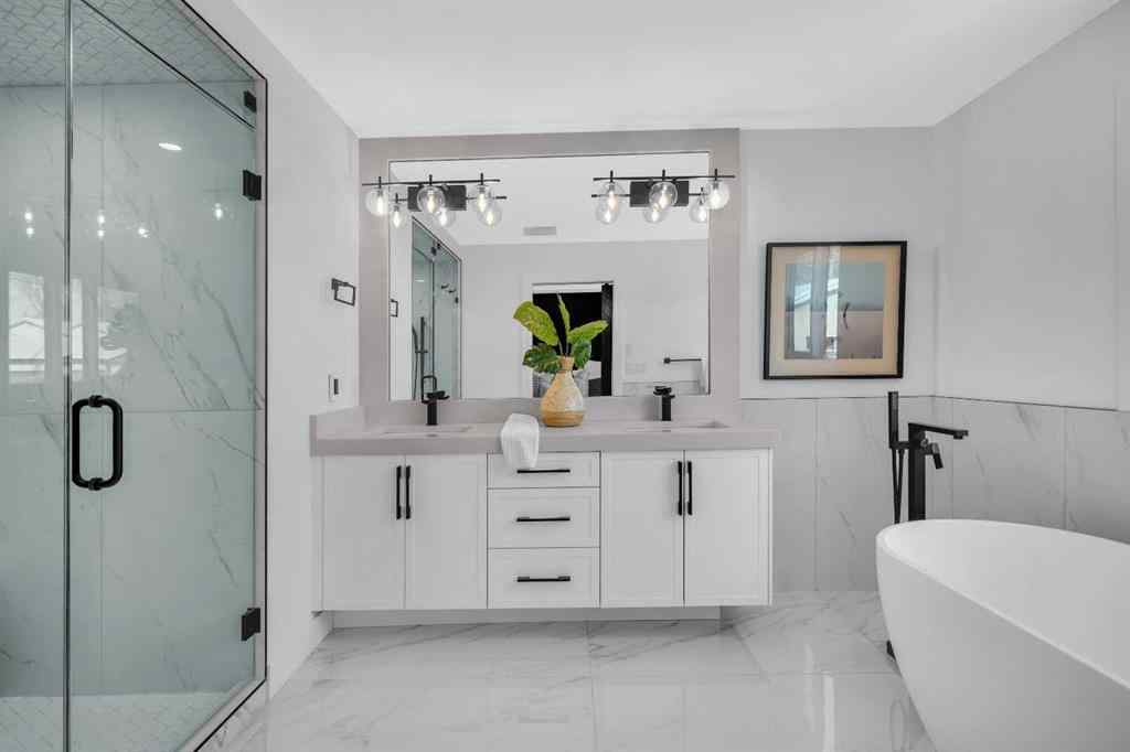 MLS® A2212561 - 3623 Logan Crescent SW in Lakeview Calgary, Residential