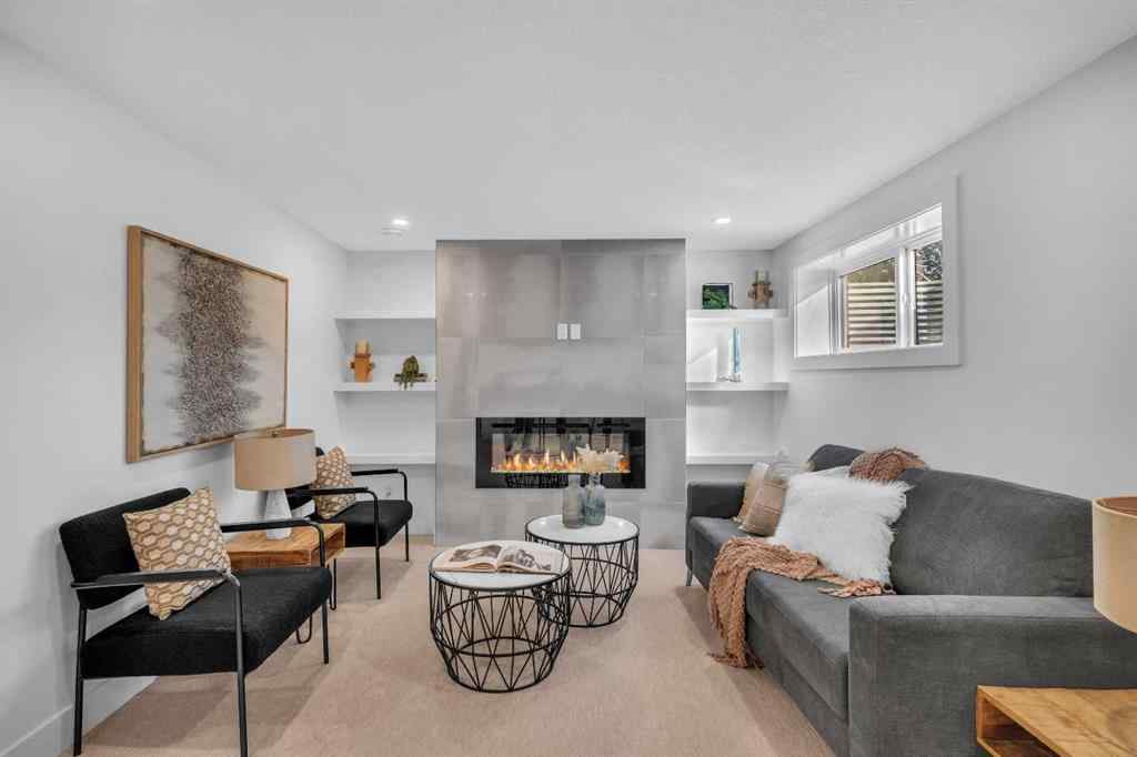 MLS® A2212561 - 3623 Logan Crescent SW in Lakeview Calgary, Residential