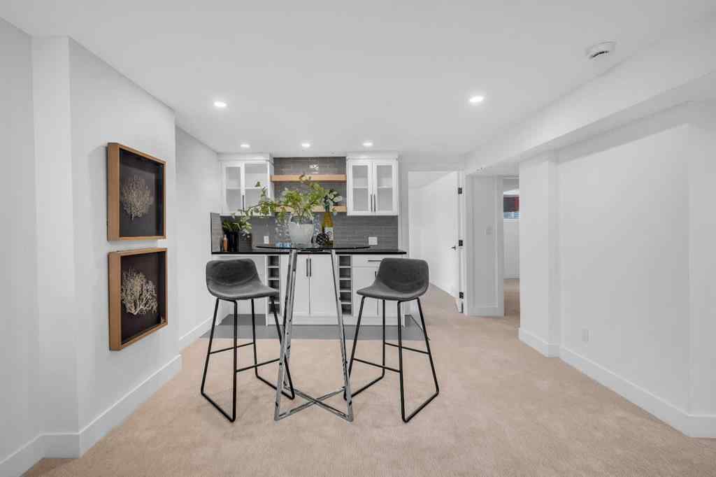 MLS® A2212561 - 3623 Logan Crescent SW in Lakeview Calgary, Residential