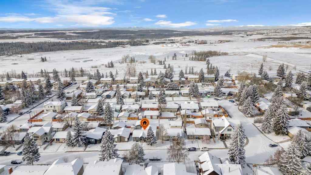 MLS® A2212561 - 3623 Logan Crescent SW in Lakeview Calgary, Residential