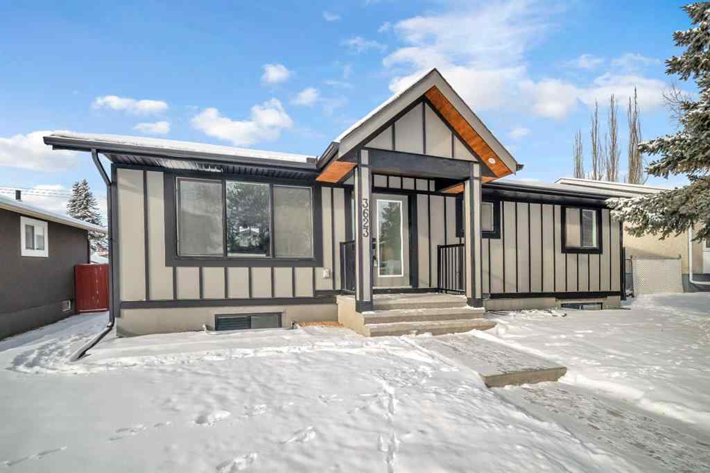 MLS® A2212561 - 3623 Logan Crescent SW in Lakeview Calgary, Residential