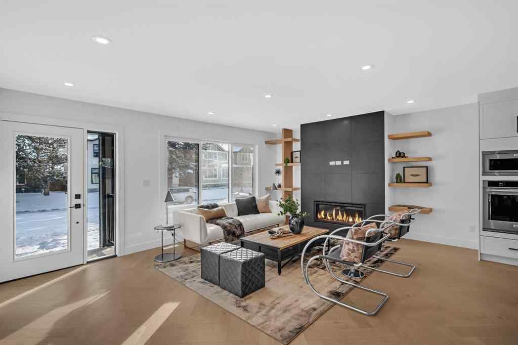 MLS® A2212561 - 3623 Logan Crescent SW in Lakeview Calgary, Residential