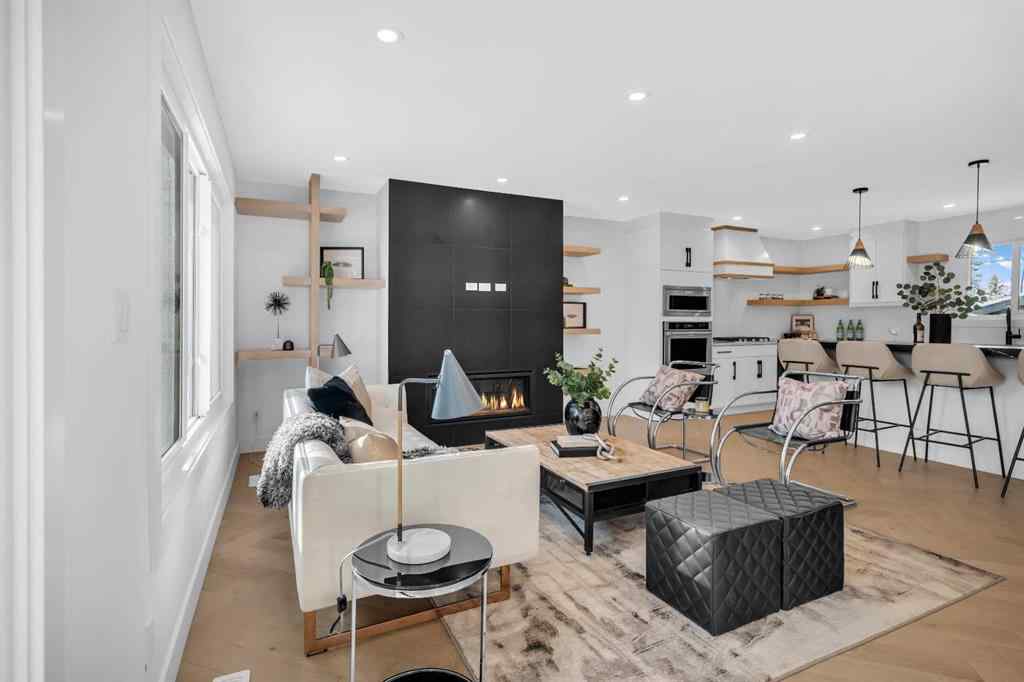 MLS® A2212561 - 3623 Logan Crescent SW in Lakeview Calgary, Residential