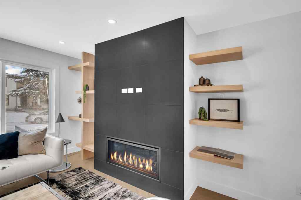 MLS® A2212561 - 3623 Logan Crescent SW in Lakeview Calgary, Residential