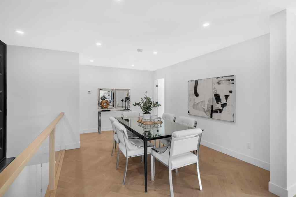 MLS® A2212561 - 3623 Logan Crescent SW in Lakeview Calgary, Residential