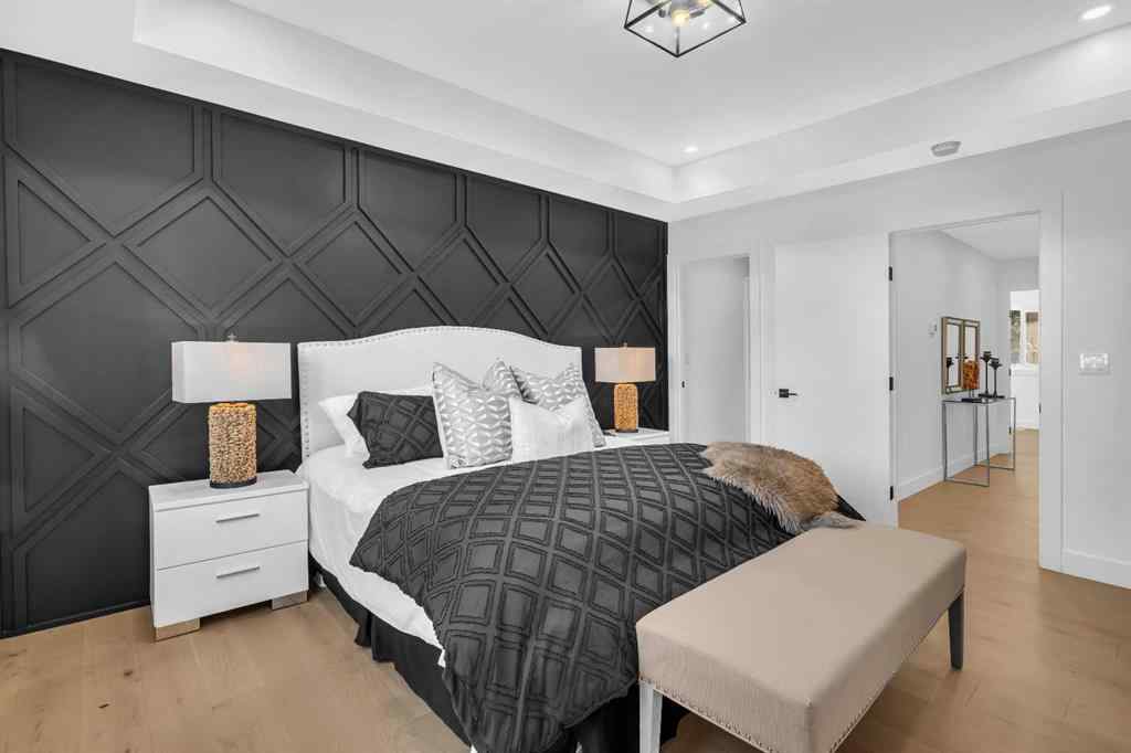 MLS® A2212561 - 3623 Logan Crescent SW in Lakeview Calgary, Residential