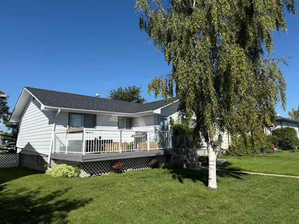 MLS® A2212568 - 206 1 Avenue S in NONE Morrin, Residential