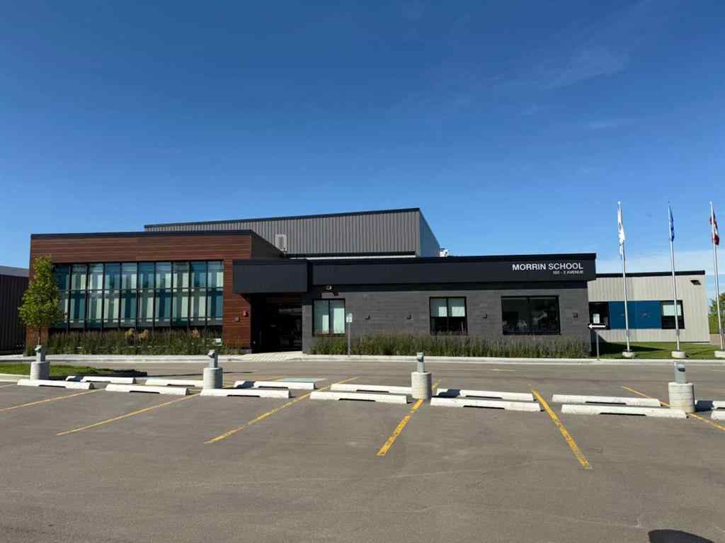 MLS® A2212568 - 206 1 Avenue S in NONE Morrin, Residential