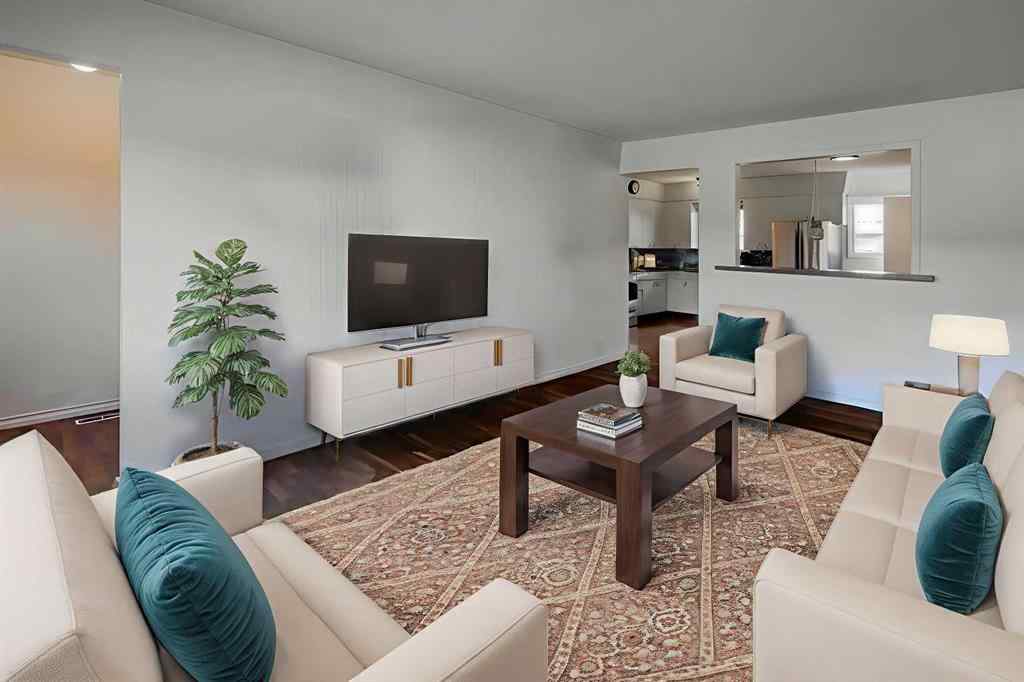 MLS® A2212568 - 206 1 Avenue S in NONE Morrin, Residential