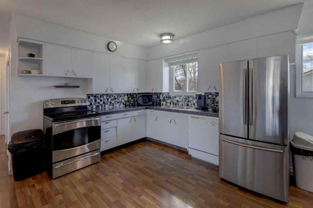 MLS® A2212568 - 206 1 Avenue S in NONE Morrin, Residential
