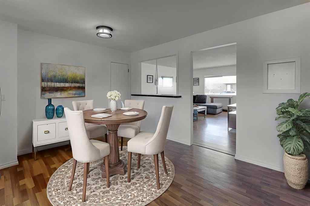 MLS® A2212568 - 206 1 Avenue S in NONE Morrin, Residential