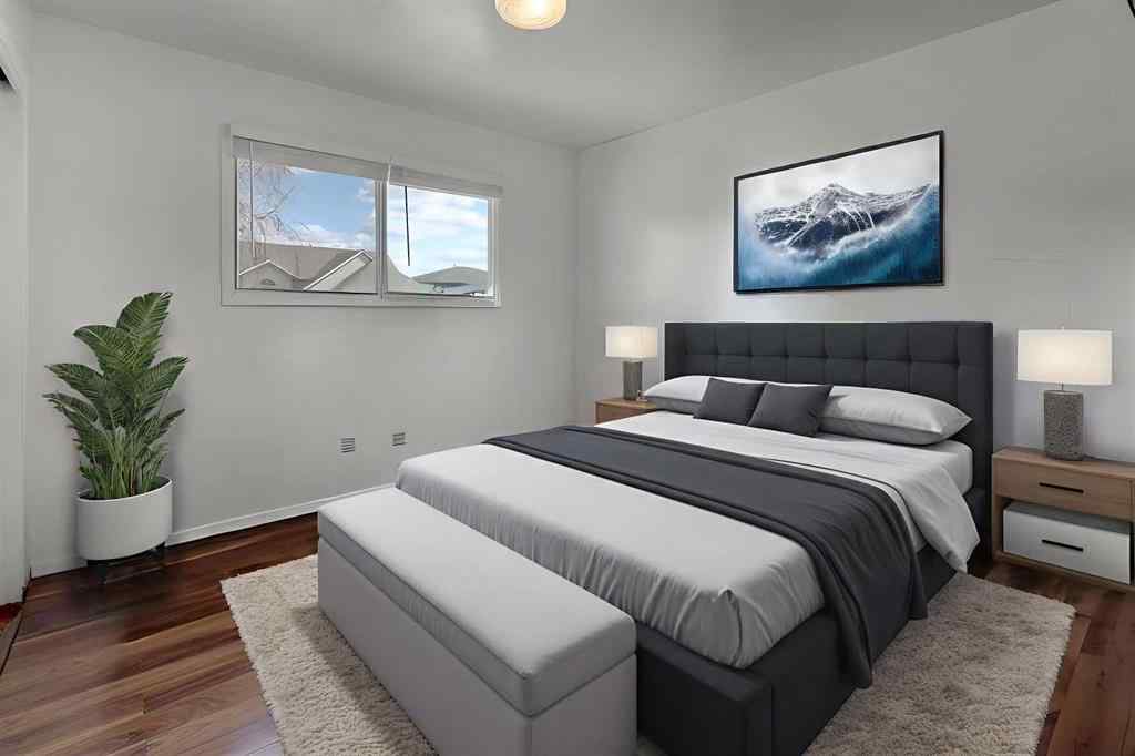MLS® A2212568 - 206 1 Avenue S in NONE Morrin, Residential