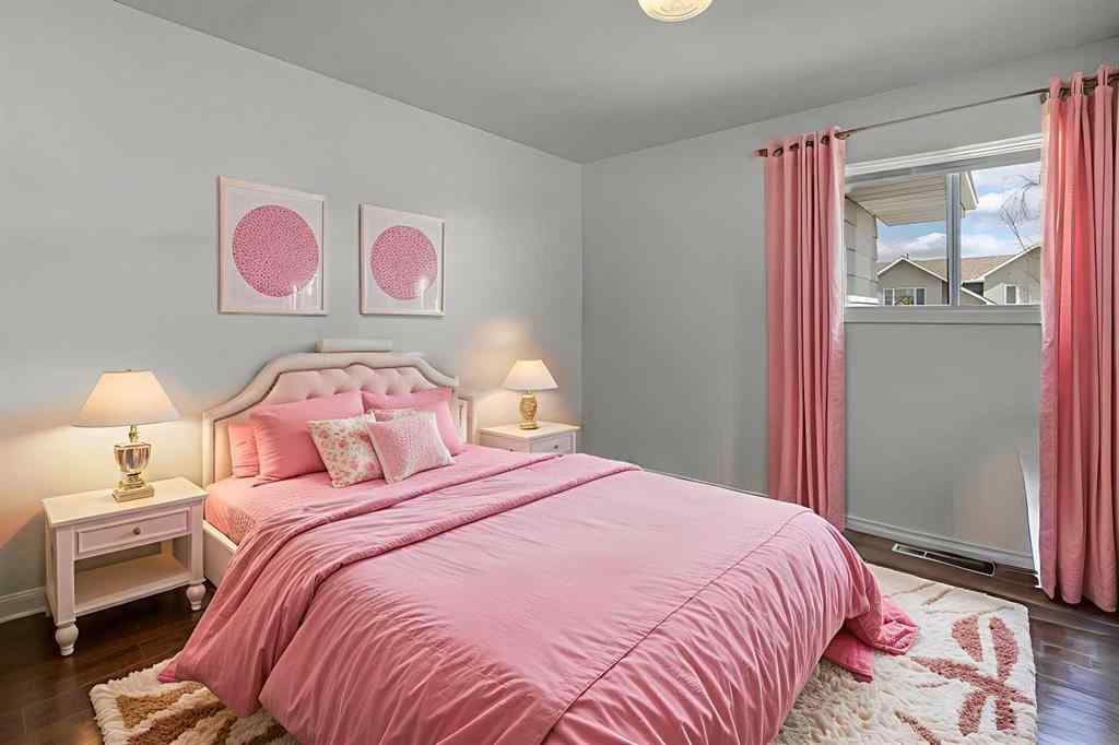 MLS® A2212568 - 206 1 Avenue S in NONE Morrin, Residential