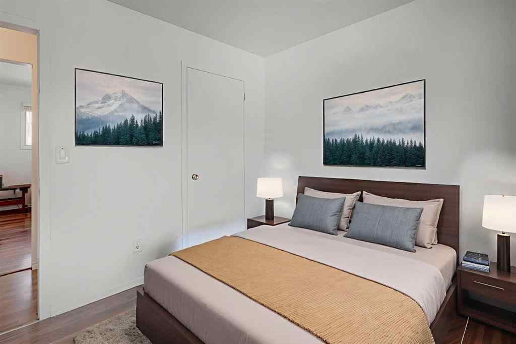 MLS® A2212568 - 206 1 Avenue S in NONE Morrin, Residential