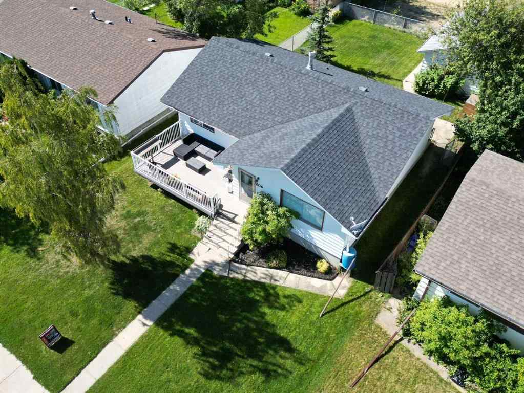 MLS® A2212568 - 206 1 Avenue S in NONE Morrin, Residential