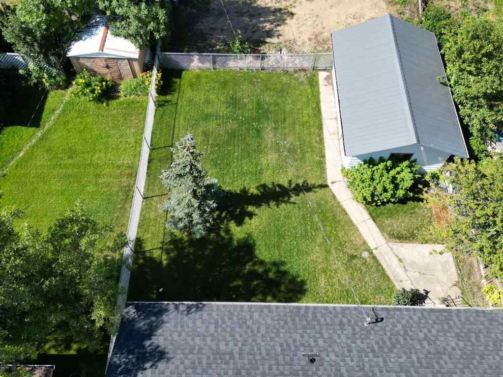 MLS® A2212568 - 206 1 Avenue S in NONE Morrin, Residential