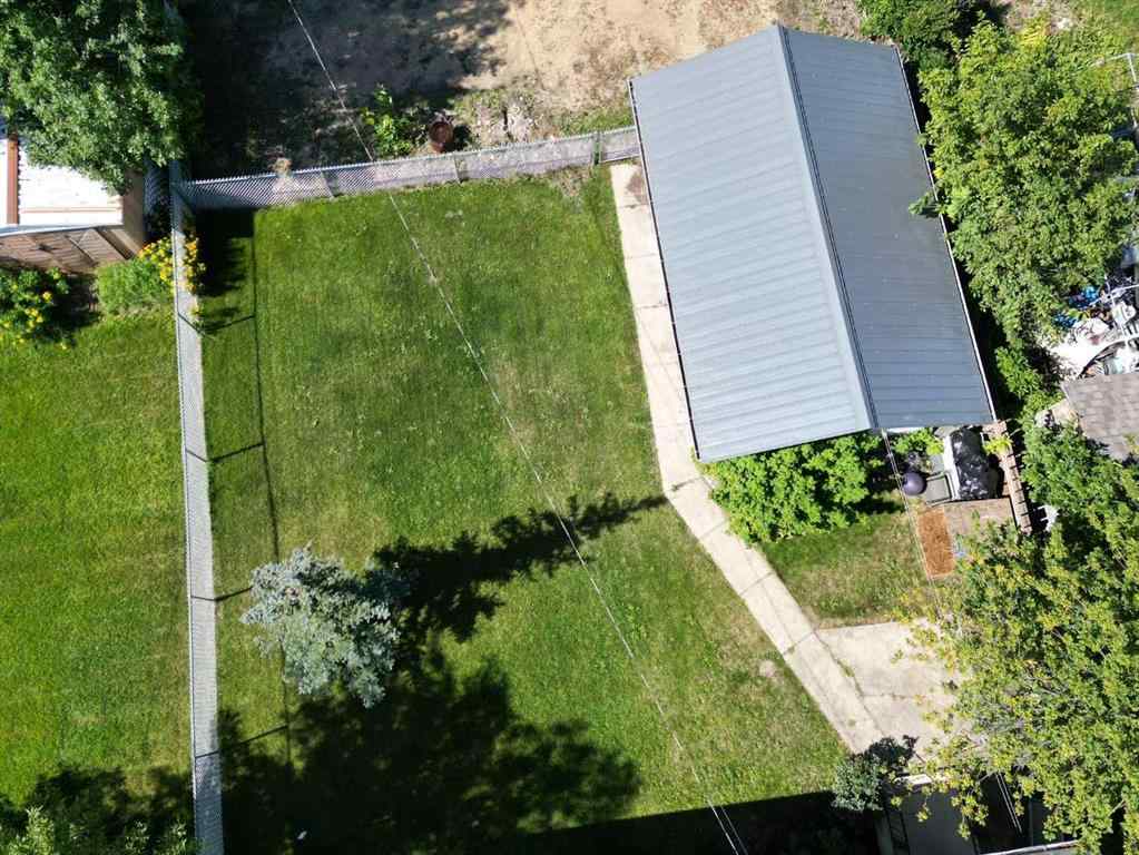 MLS® A2212568 - 206 1 Avenue S in NONE Morrin, Residential