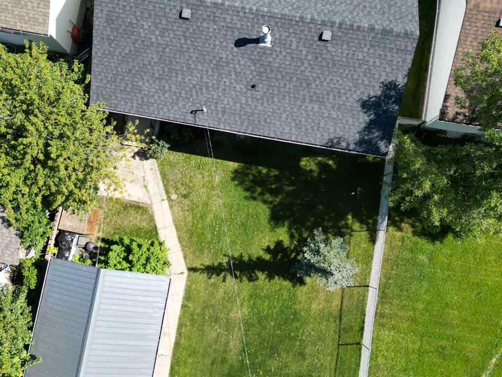 MLS® A2212568 - 206 1 Avenue S in NONE Morrin, Residential