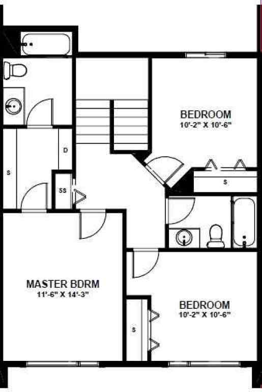 MLS® A2212591 - 1971 McCaskill Drive   in NONE Crossfield, Residential