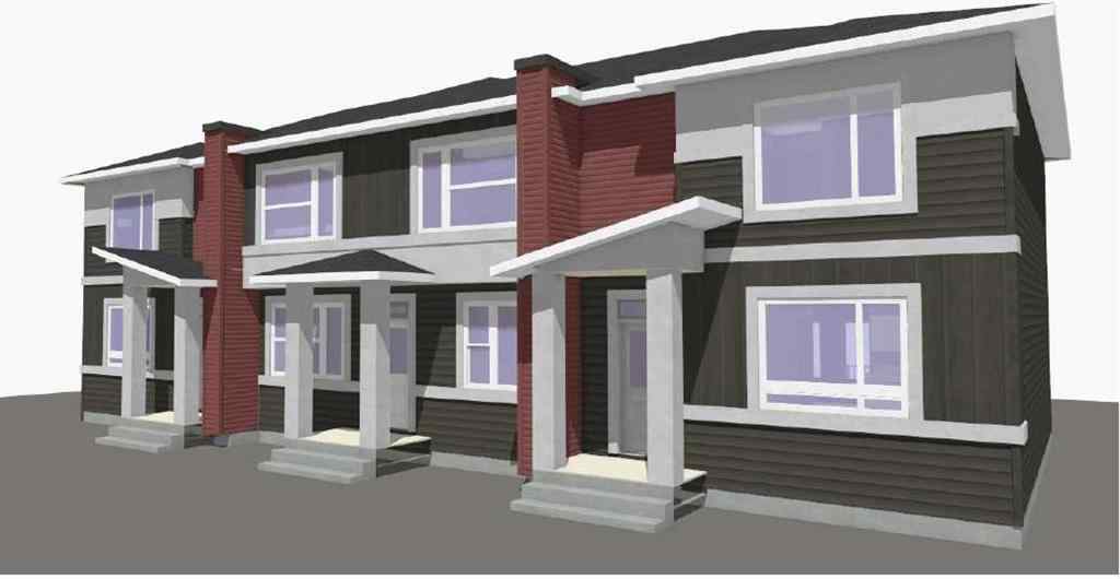 MLS® A2212603 - 1973 McCaskill Drive  in NONE Crossfield, Residential