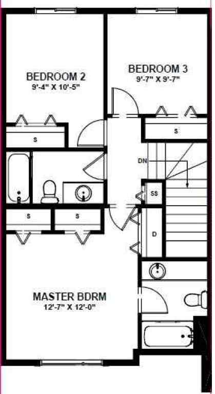 MLS® A2212603 - 1973 McCaskill Drive  in NONE Crossfield, Residential