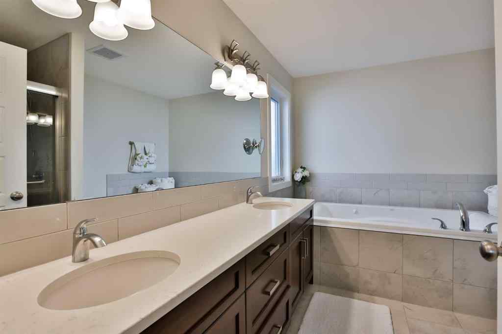 MLS® A2212616 - 21 Riverford Close W in Riverstone Lethbridge, Residential