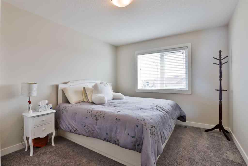 MLS® A2212616 - 21 Riverford Close W in Riverstone Lethbridge, Residential