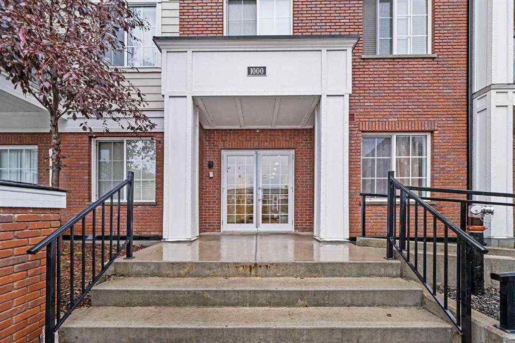MLS® A2212626 - Unit #1314 298 Sage Meadows Park NW in Sage Hill Calgary, Residential
