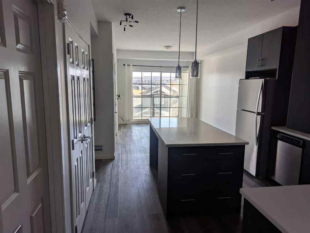 MLS® A2212626 - Unit #1314 298 Sage Meadows Park NW in Sage Hill Calgary, Residential