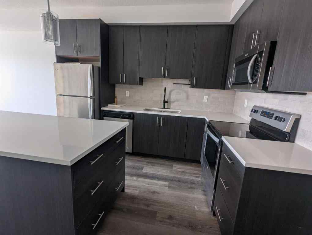 MLS® A2212626 - Unit #1314 298 Sage Meadows Park NW in Sage Hill Calgary, Residential