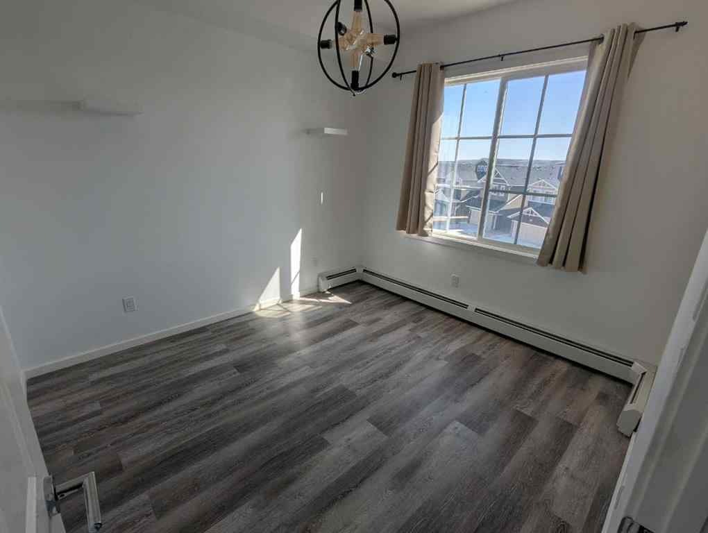MLS® A2212626 - Unit #1314 298 Sage Meadows Park NW in Sage Hill Calgary, Residential