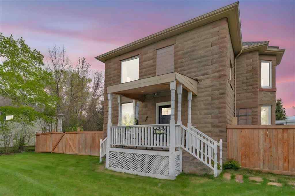 MLS® A2212628 - 1719 15 Avenue  in NONE Didsbury, Residential