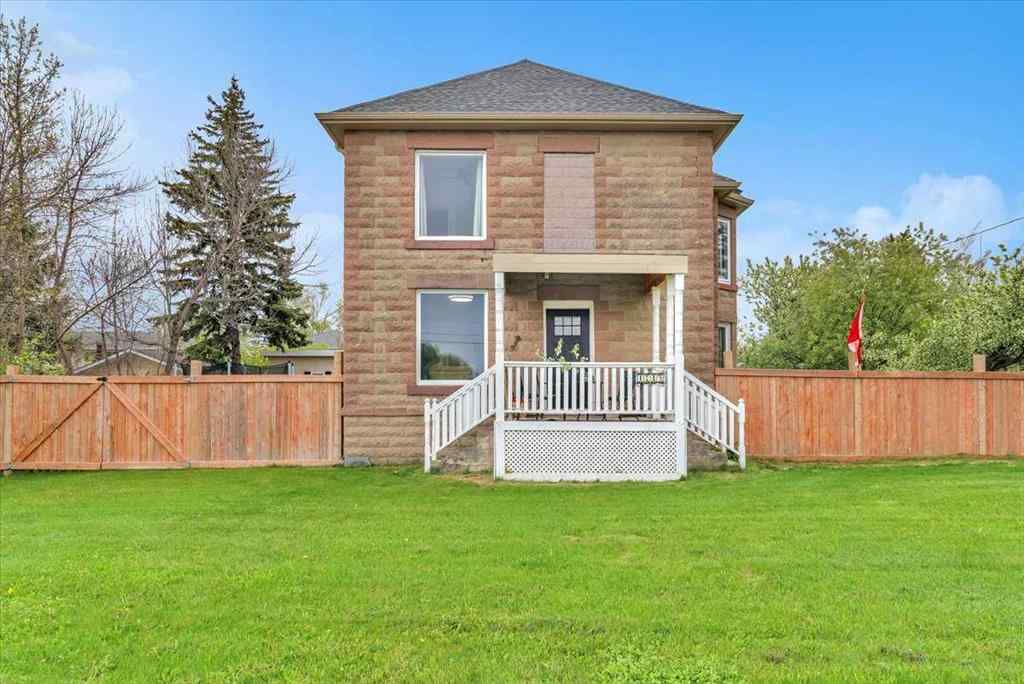 MLS® A2212628 - 1719 15 Avenue  in NONE Didsbury, Residential