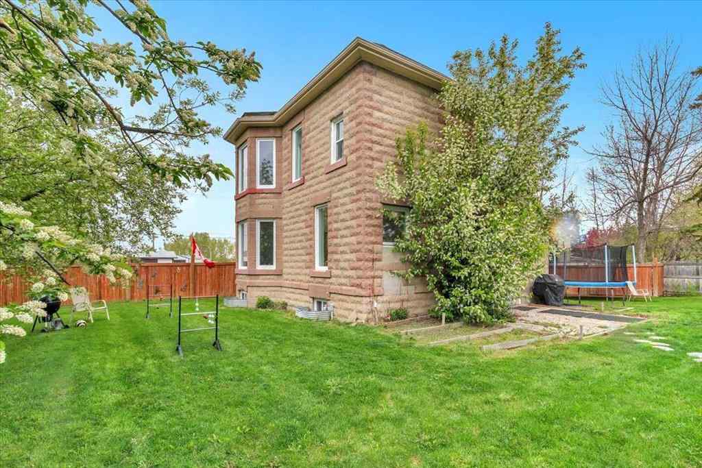 MLS® A2212628 - 1719 15 Avenue  in NONE Didsbury, Residential