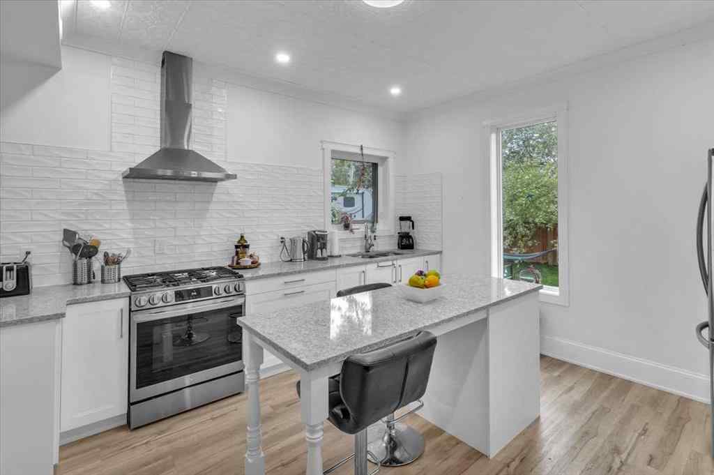 MLS® A2212628 - 1719 15 Avenue  in NONE Didsbury, Residential