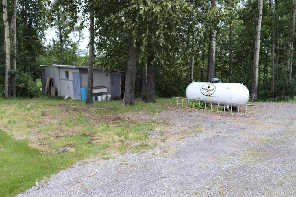 MLS® A2212640 - 53203A Range Road 183   in NONE Rural Yellowhead County, Residential
