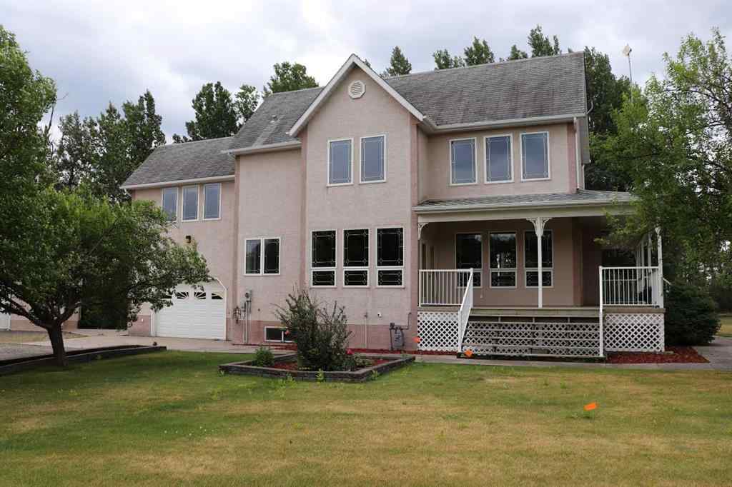 MLS® A2212640 - 53203A Range Road 183   in NONE Rural Yellowhead County, Residential
