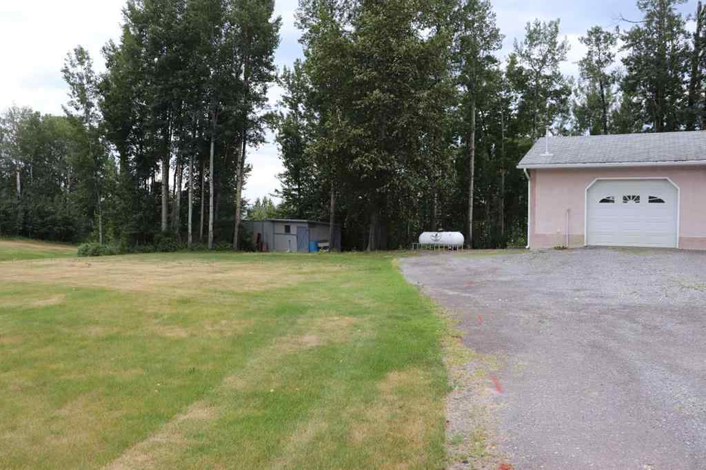 MLS® A2212640 - 53203A Range Road 183   in NONE Rural Yellowhead County, Residential