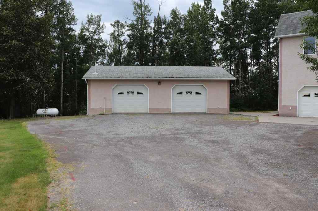 MLS® A2212640 - 53203A Range Road 183   in NONE Rural Yellowhead County, Residential