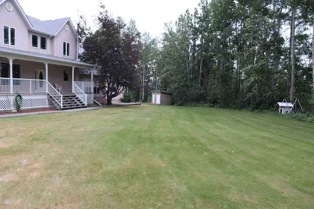 MLS® A2212640 - 53203A Range Road 183   in NONE Rural Yellowhead County, Residential