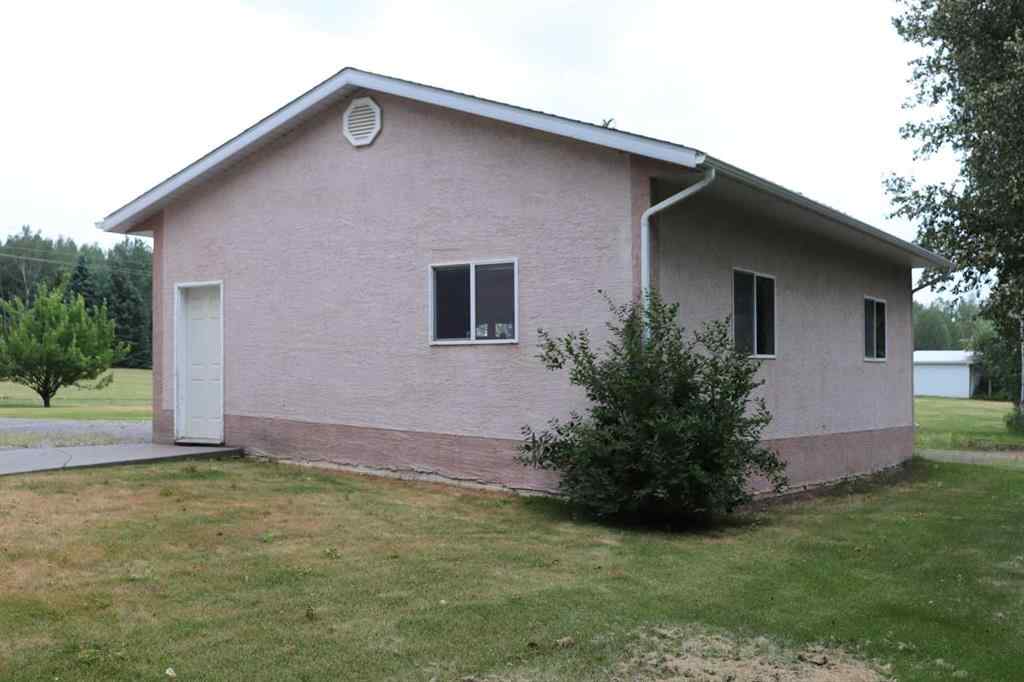 MLS® A2212640 - 53203A Range Road 183   in NONE Rural Yellowhead County, Residential