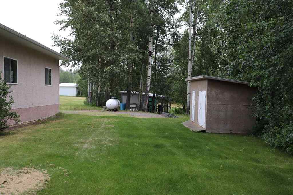 MLS® A2212640 - 53203A Range Road 183   in NONE Rural Yellowhead County, Residential