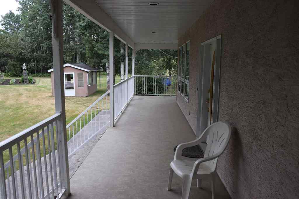 MLS® A2212640 - 53203A Range Road 183   in NONE Rural Yellowhead County, Residential